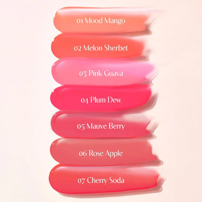 Dasique Juicy Dewy Tint 3.5g