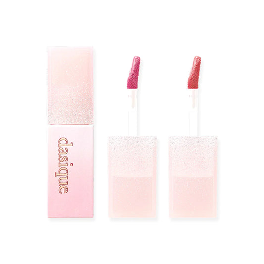 Dasique Juicy Dewy Tint Romantic Blossom 1.5g