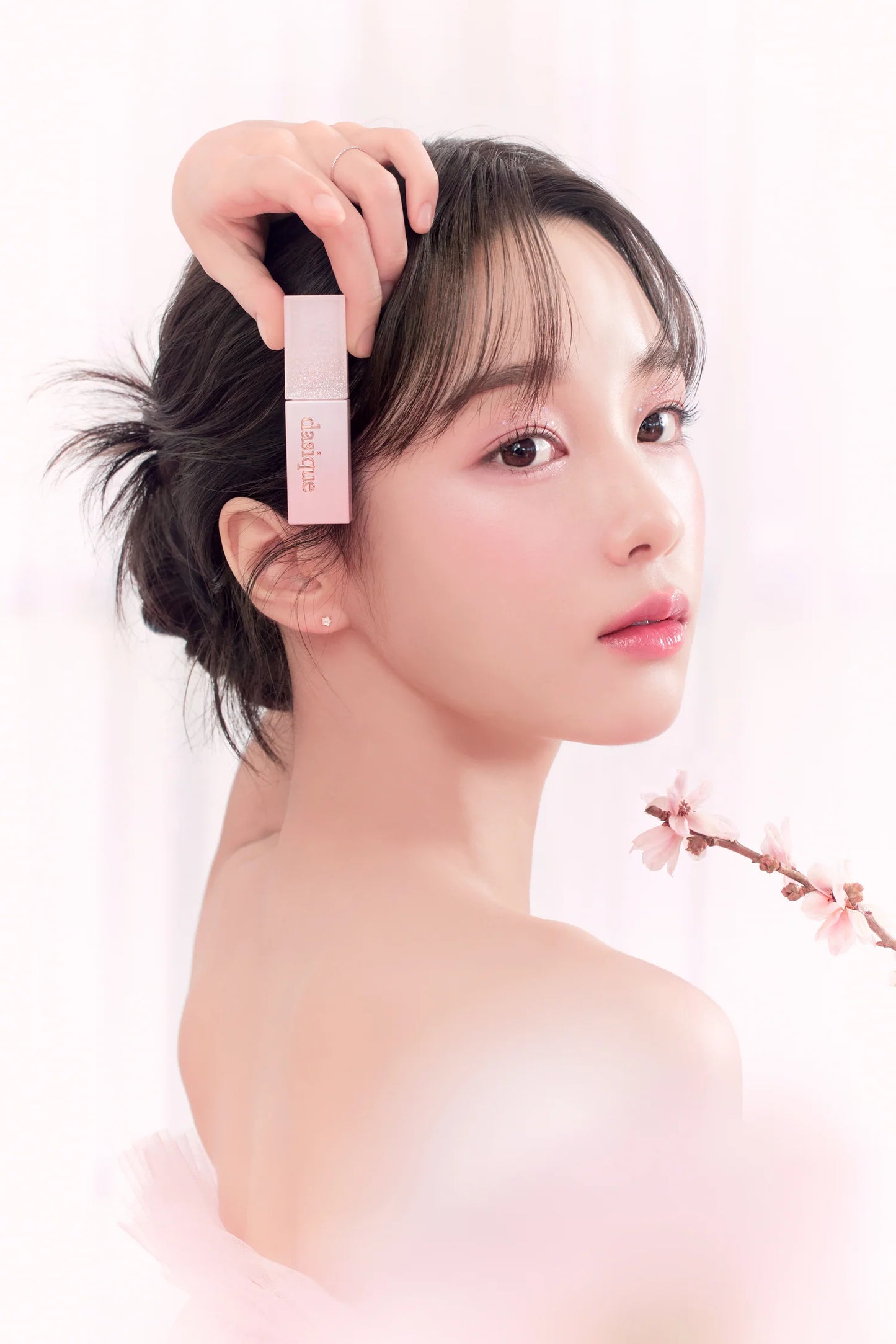 Dasique Juicy Dewy Tint Romantic Blossom 1.5g