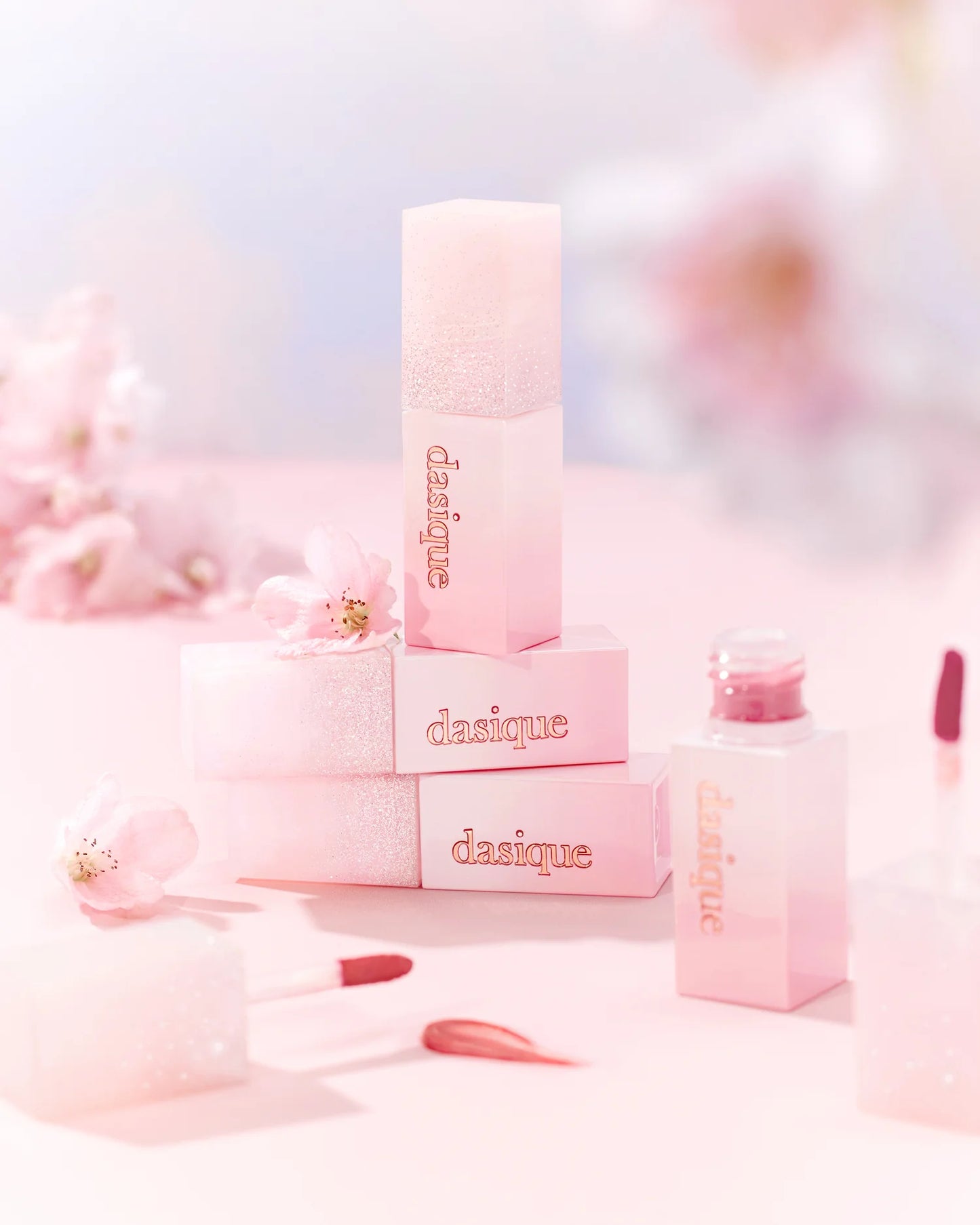 Dasique Juicy Dewy Tint Romantic Blossom 1.5g