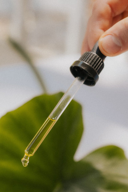 Kahina Giving Beauty Argan Oil 30ml