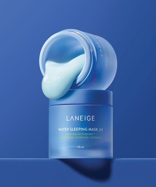 LANEIGE Water Sleeping Mask EX 70ml