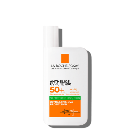La Roche Posay Anthelios UVmune 400 Oil Control Fluid SPF50 PLUS
