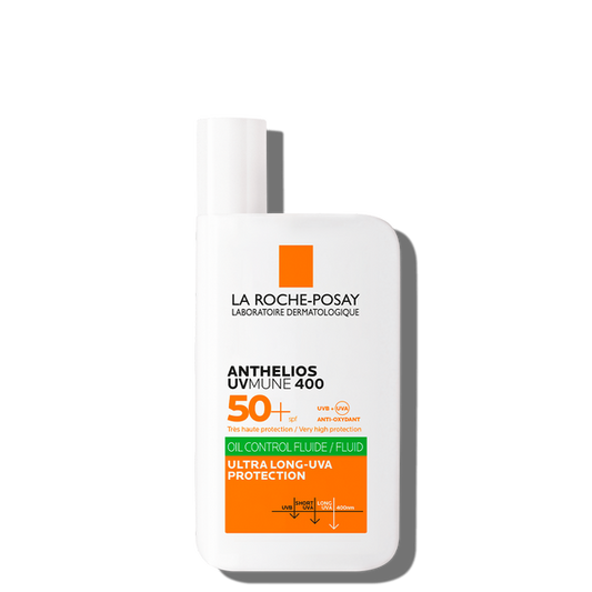 La Roche Posay Anthelios UVmune 400 Oil Control Fluid SPF50 PLUS