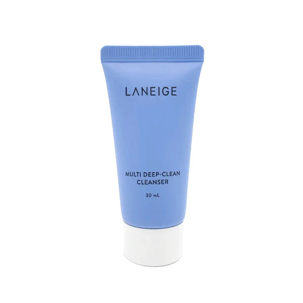 Laneige Basic Duo Set #Moisture
