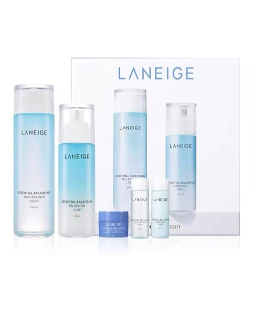 Laneige Basic Duo Set #Light