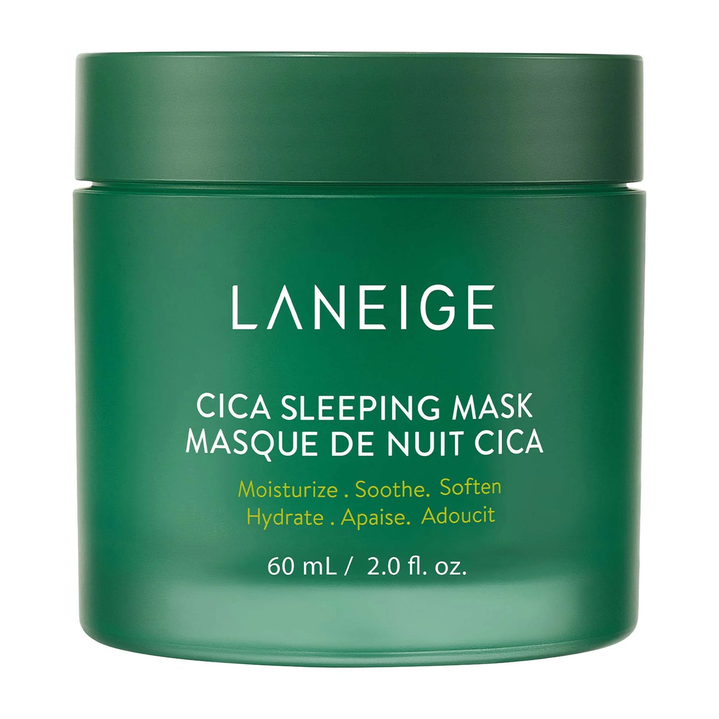 Laneige Cica Sleeping Mask 60ml