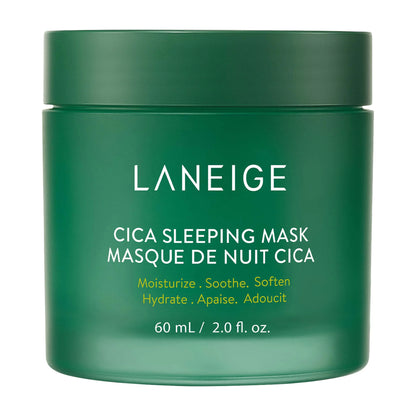Laneige Cica Sleeping Mask 60ml