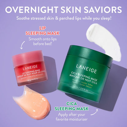 Laneige Cica Sleeping Mask 60ml