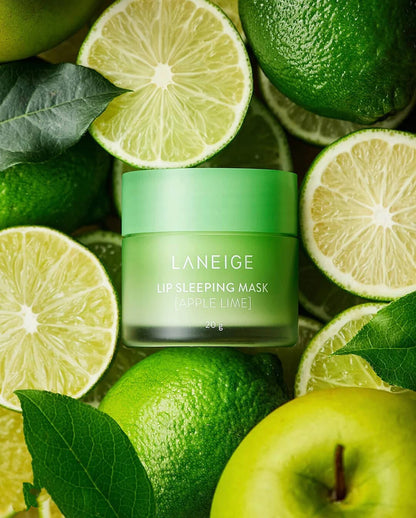 Laneige  Lip Sleeping Mask EX 20g