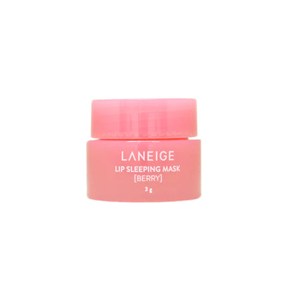 Laneige Lip Sleeping Mask Good Night Kit (2 Items)