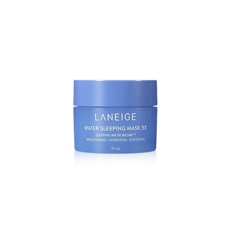 Laneige Lip Sleeping Mask Good Night Kit (2 Items)