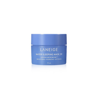 Laneige Lip Sleeping Mask Good Night Kit (2 Items)