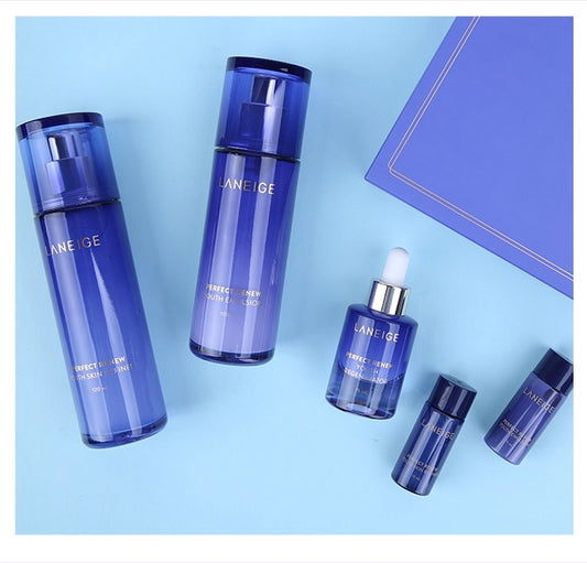 Laneige Perfect Renew Anti-Aging Duo Set