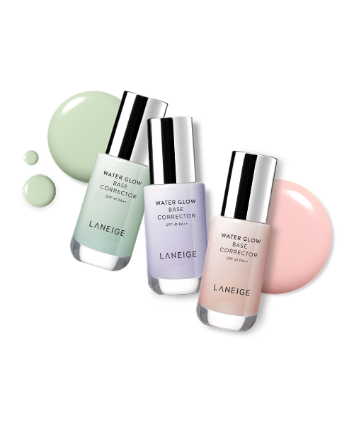Laneige Water Glow Base Corrector 35ml