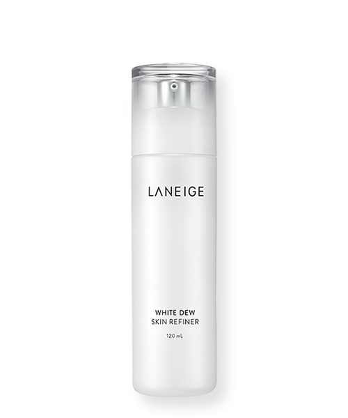 Laneige White Dew Skin Refiner 120ml