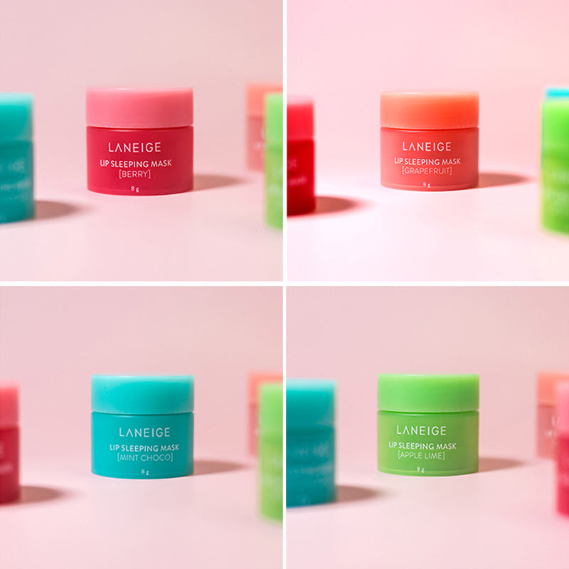 Laneige  Lip Sleeping Mask EX 20g