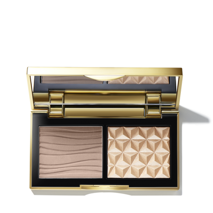 MAC Sculpt & Glow Duo Double Gleam Omega