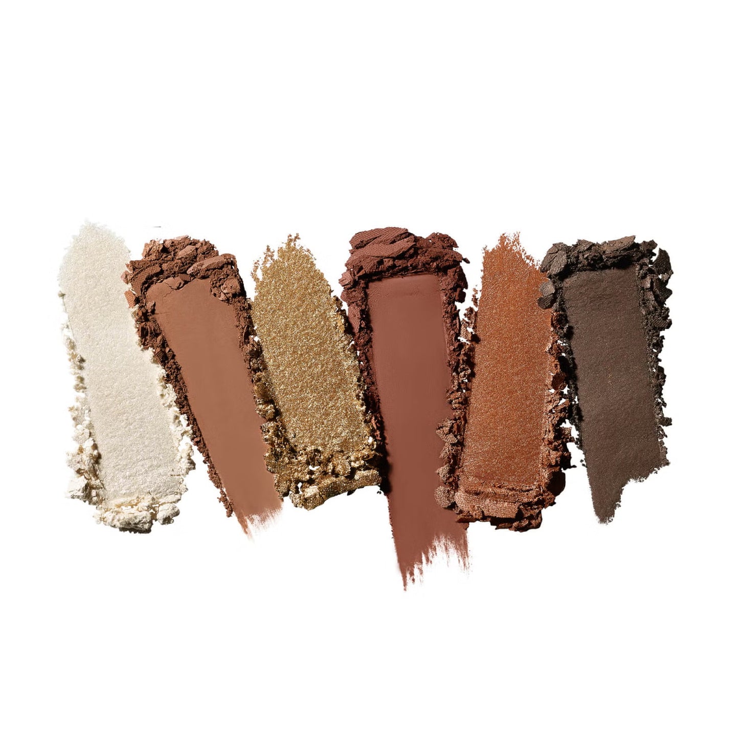 MAC Squall Goals Eye Shadow Palette x 6 - Cabin Fever