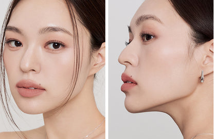 MUZIGAE MANSION Sleek Matt Cushion + Refill SPF50+ PA+++ 15g