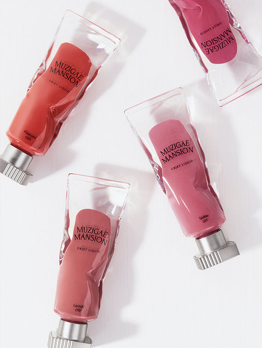 Muzigae Mansion Object Liquid