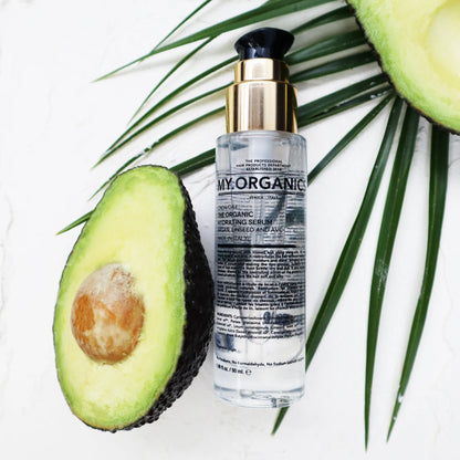 My Organics Hydrating Serum 50ml