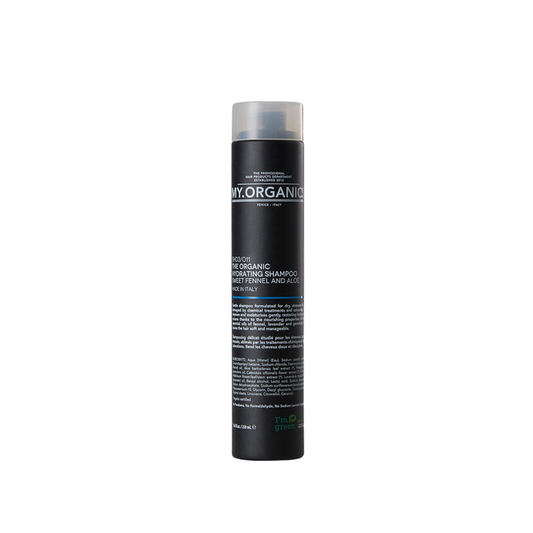 My Organics Hydrating Shampoo 250ml