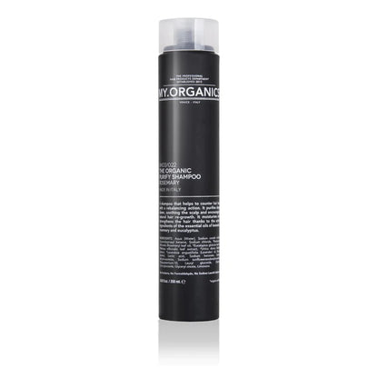 My Organics Purifying Shampoo 250ml