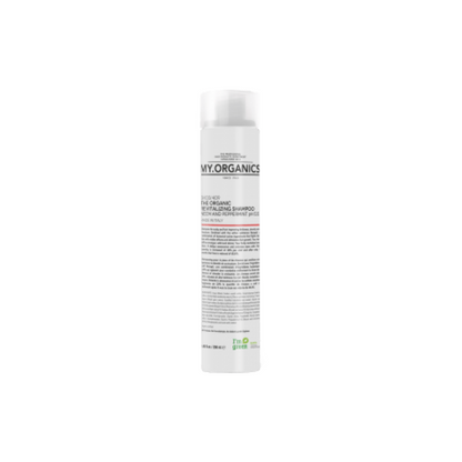 My Organics Revitalizing Shampoo 250ml