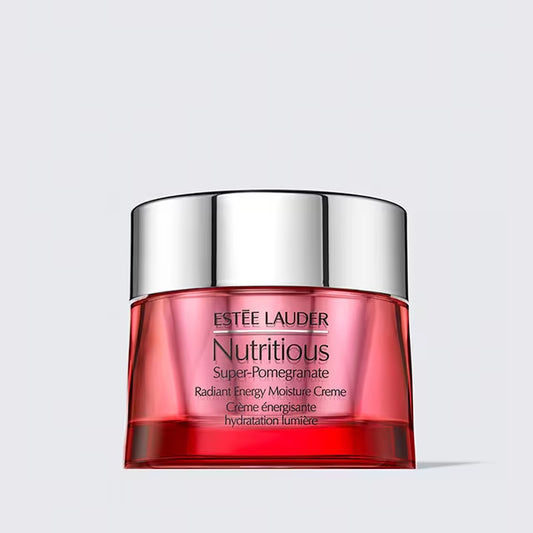 Estee Lauder Nutritious Super-Pomegranate Radiant Energy Moisture Creme 50ml