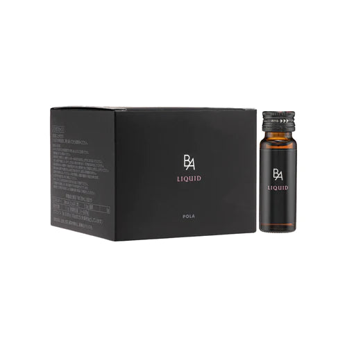 Pola B.A Liquid (20ml x 12)