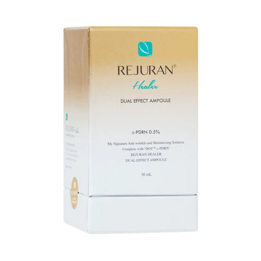 REJURAN C-PDRN Healer Dual Effect Ampoule 30ml
