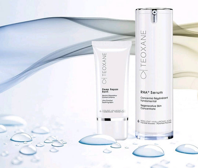 Teoxane Rha Collection Teoxane RHA Serum (1 x 30ml) – Skin Sonata