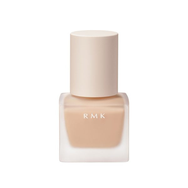 RMK Liquid Foundation 30ml #101 #102