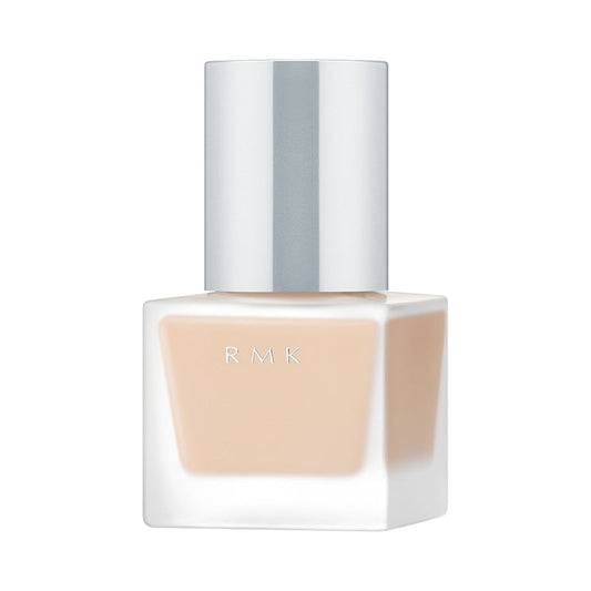 RMK Liquid Foundation 30ml #101 #102