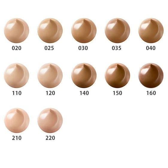 SUQQU The Cream Foundation 30g