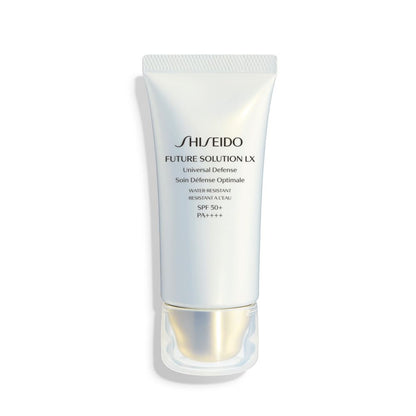 Shiseido Future Solution LX Universal Defense SPF50 50ml