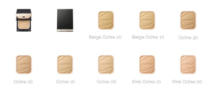 Shiseido MAQuillAGE Dramatic Powder EX Foundation 9.3g