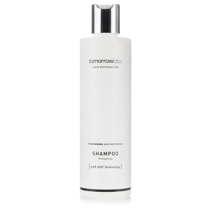 Tomorrowlabs Thickening & Restoring Shampoo 250ml