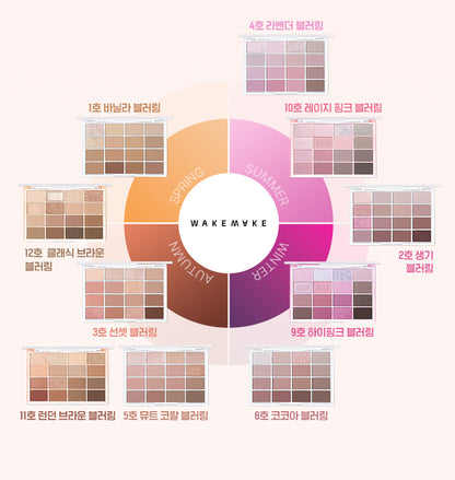 wakemake-soft-blurring-eye-palette-14g-skin-sonata