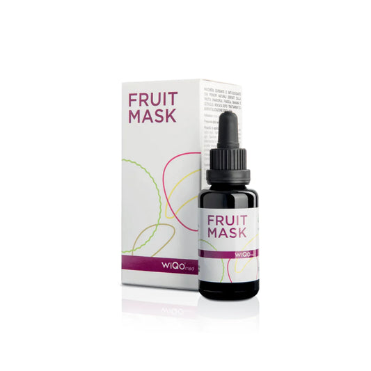 WiQo Fruit Mask 30ml