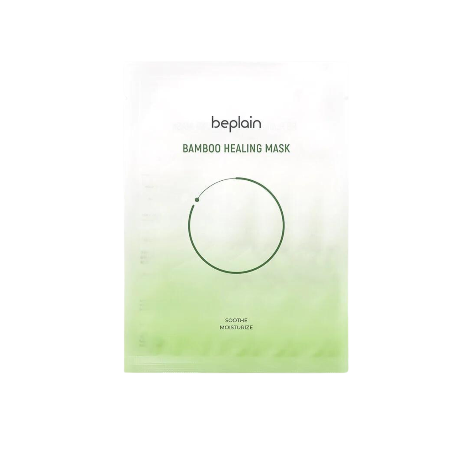beplain-bamboo-healing-mask