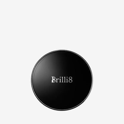 Brilli8 Refreshing Blemish Airless Cushion 15g + Refill 15g