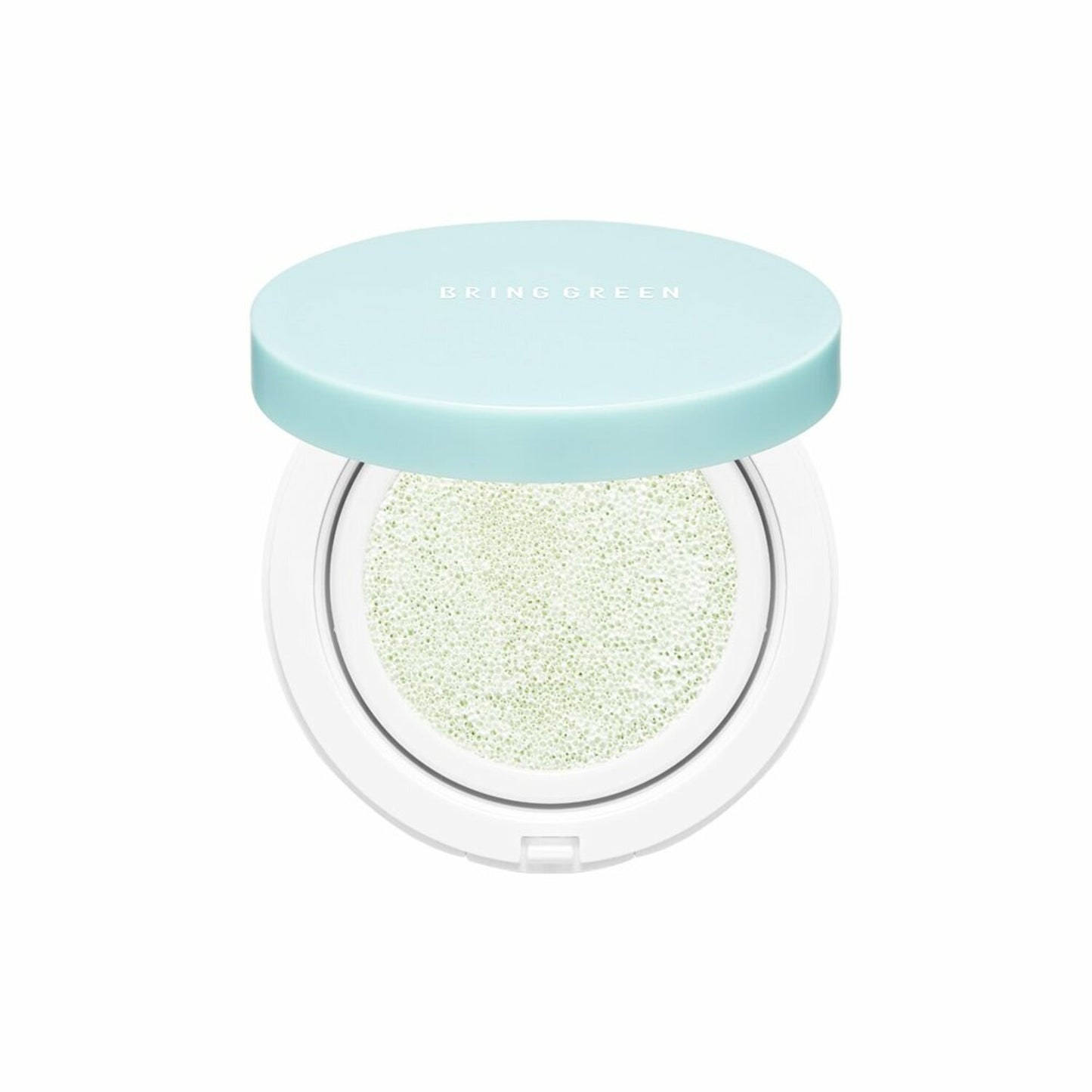 BRING GREEN Tea Tree Tone Up Sun Cushion SPF50+ 15g