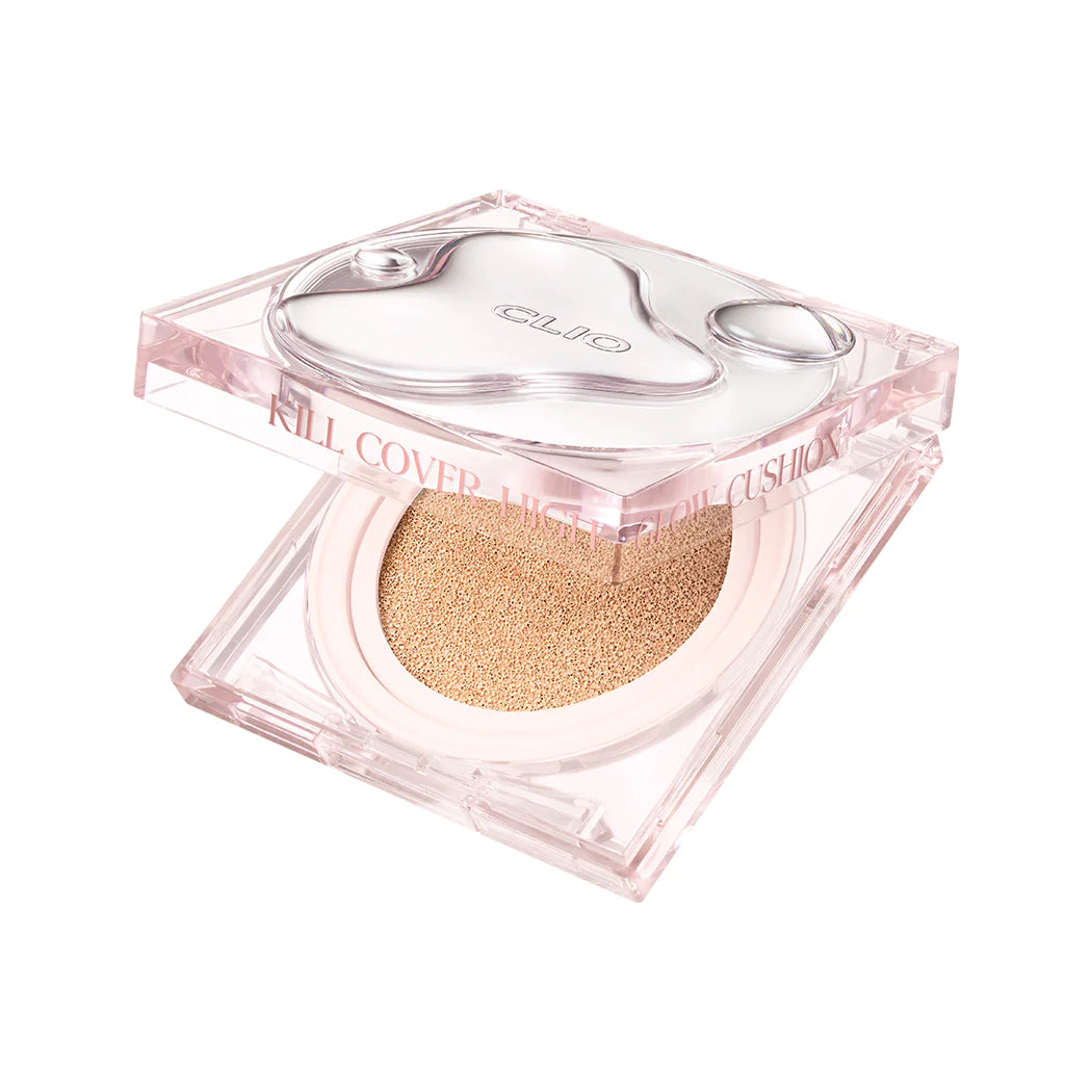 CLIO Kill Cover High Glow Cushion + Refill