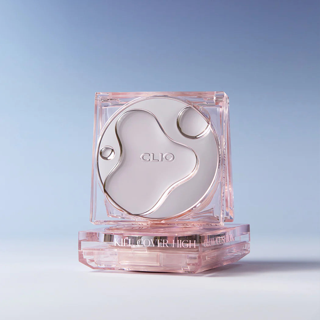 CLIO Kill Cover High Glow Cushion + Refill