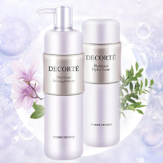 Cosme Decorte Phytotune Skincare Set (2 Items)