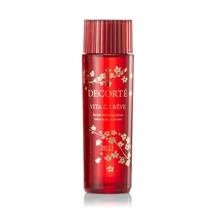 Cosme Decorte Prime Latte & Vita De Reve Set - 6 pcs