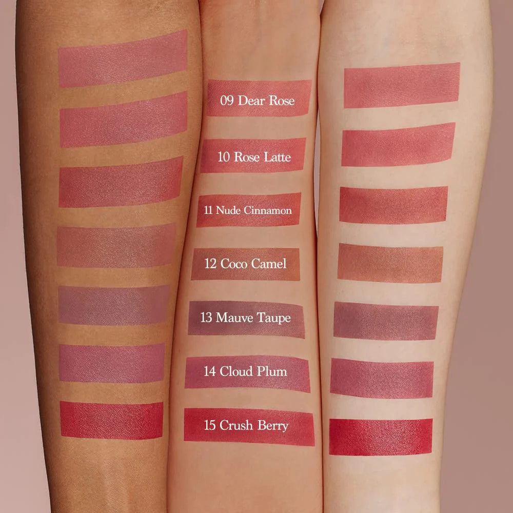 Dasique Cream De Rose Tint 3g