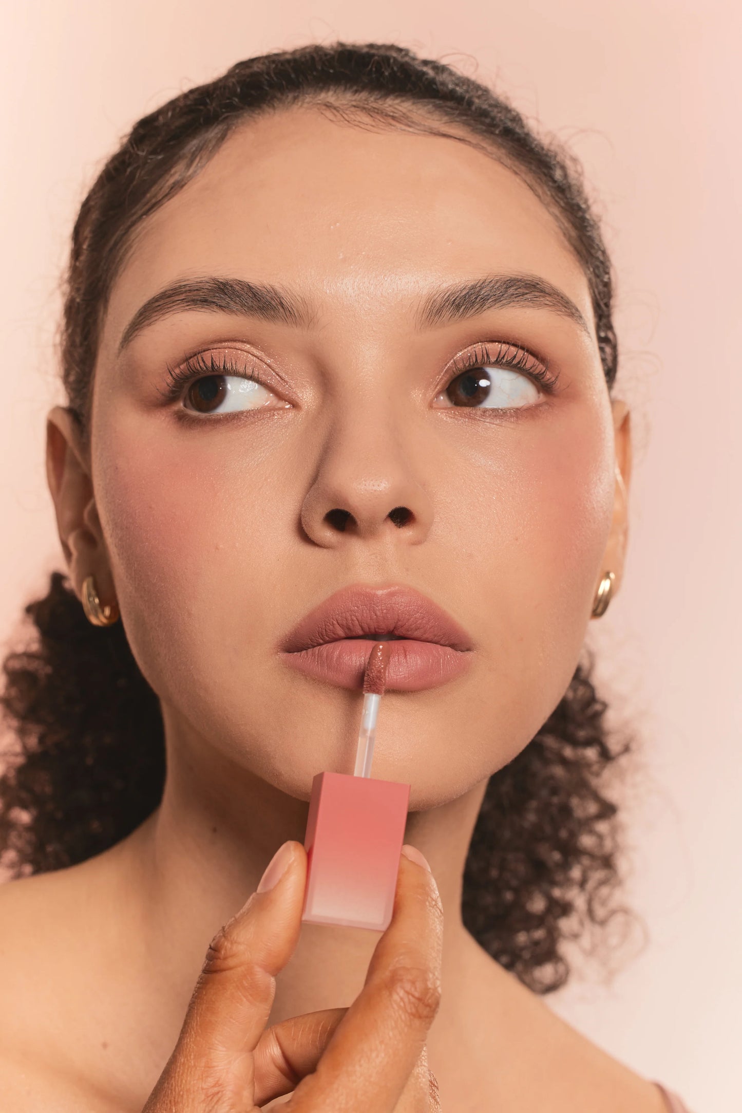 Dasique Cream De Rose Tint 3g